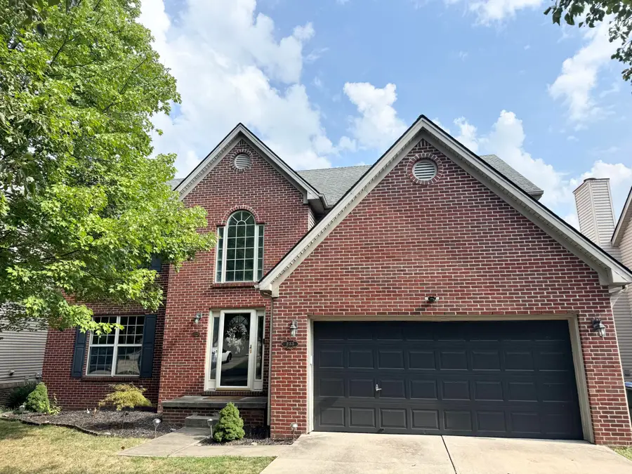 233 Bittersweet Way, Lexington, KY 40515 - #3