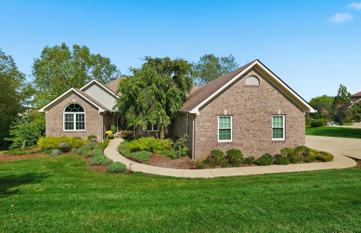 105 Man O War Court, Georgetown, KY 40324 - #1