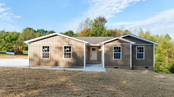 196 Devils Neck Road, Corbin, KY 40701
