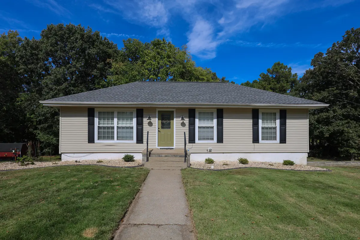 1333 Fairway Circle, Mayfield, KY 42066 - #1