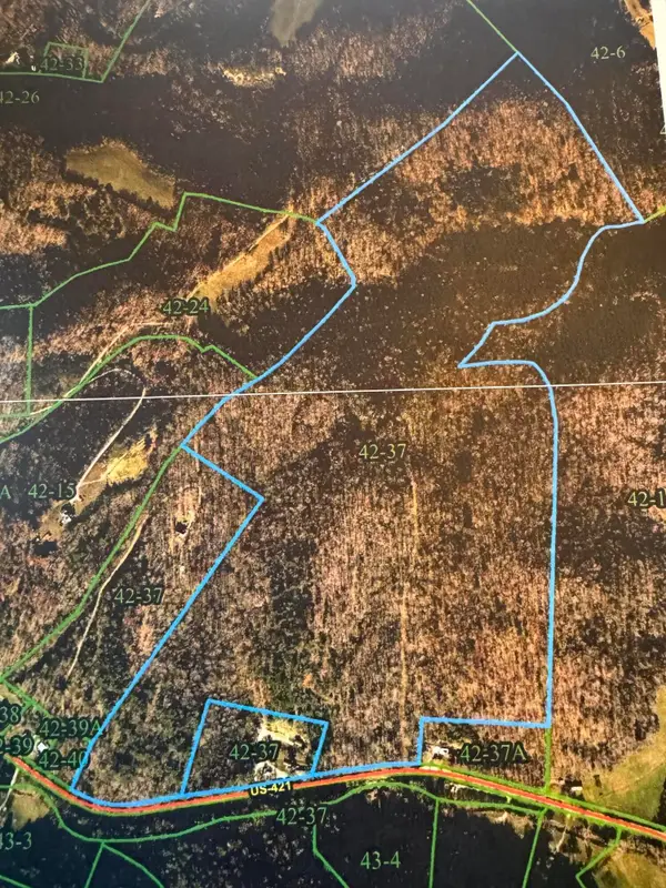 9999 N Hwy 421, Waneta, KY 40488