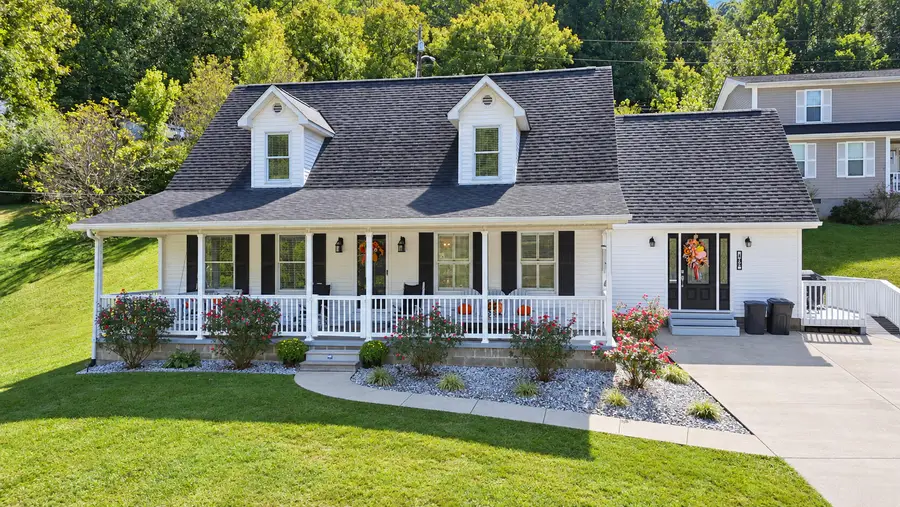 162 Town Branch Road, Manchester, KY 40962 - #2