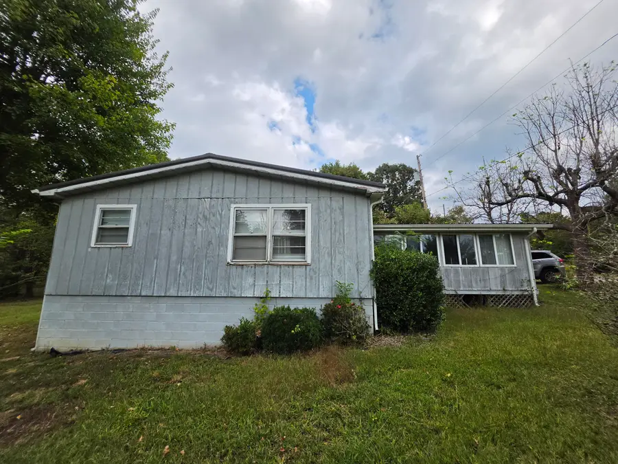 41 Dripping Spring Road, Bronston, KY 42518 - #2