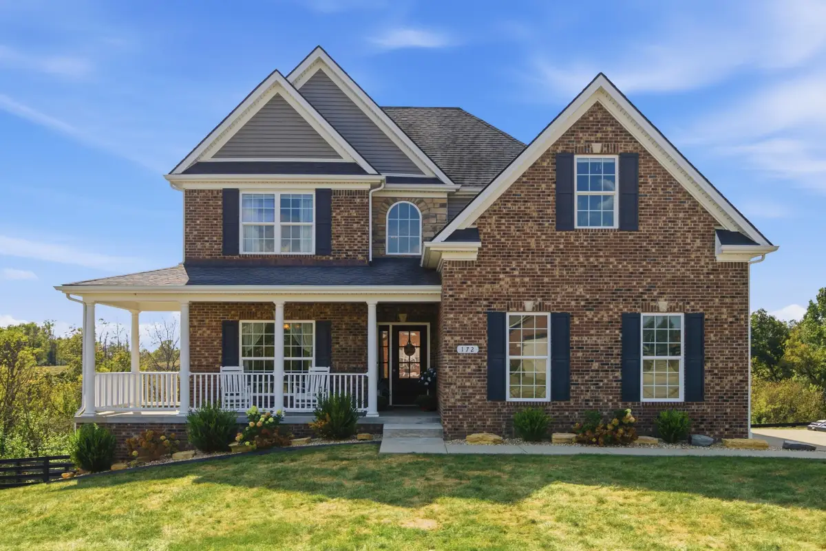 172 Tuscany Way, Richmond, KY 40475 - #1