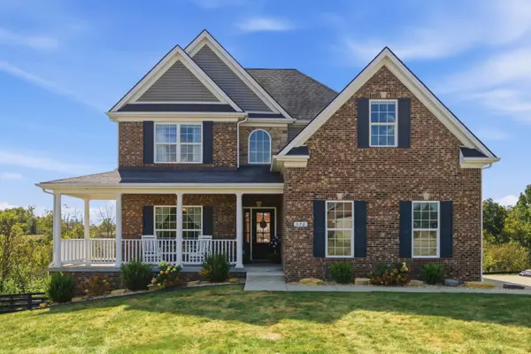 172 Tuscany Way, Richmond, KY 40475