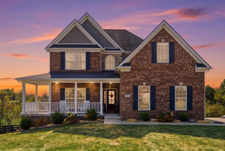 172 Tuscany Way, Richmond, KY 40475 - #2