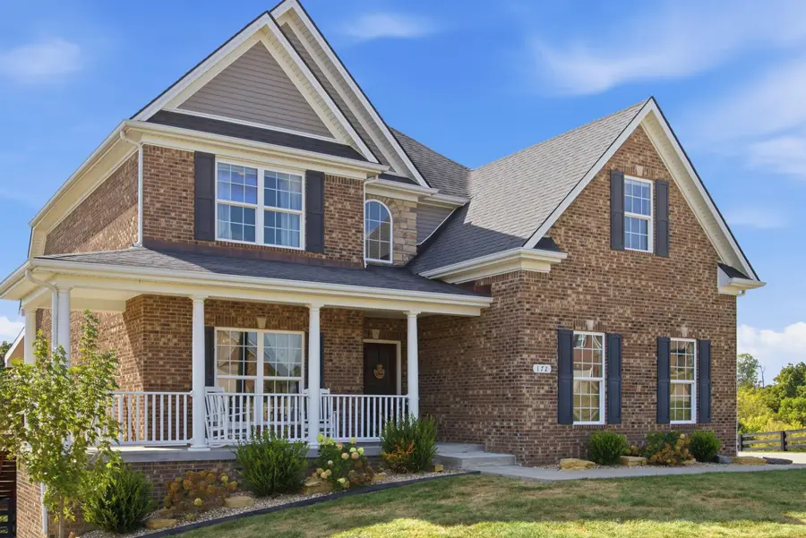 172 Tuscany Way, Richmond, KY 40475 - #3