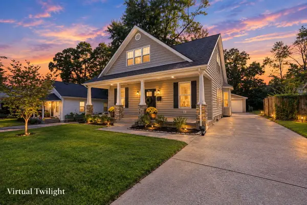 256 Bassett Avenue, Lexington, KY 40502