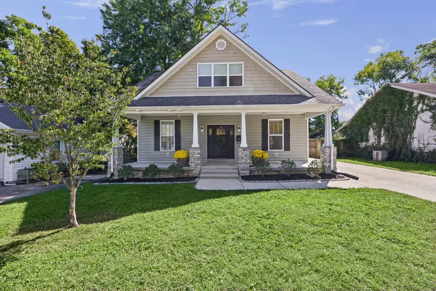 256 Bassett Avenue, Lexington, KY 40502 - #3