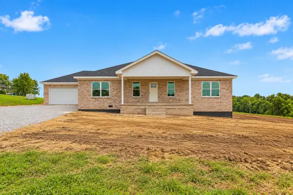 1001 Georgia Way, Lawrenceburg, KY 40342