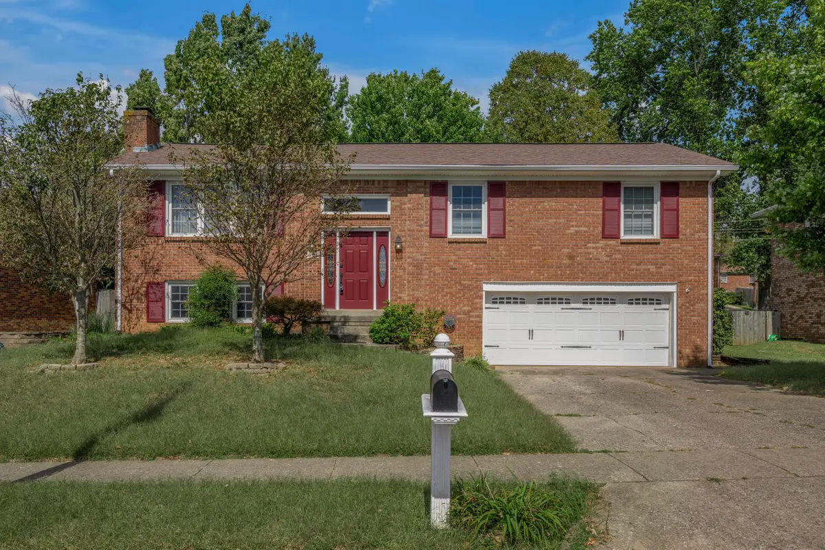 4368 Clemens Drive, Lexington, KY 40514 - #1