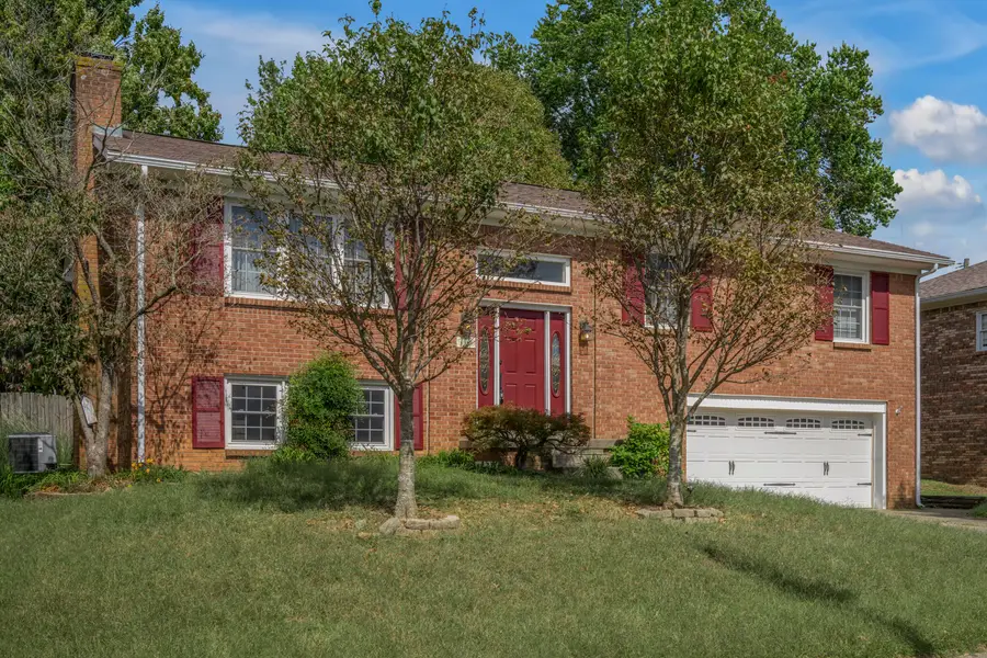 4368 Clemens Drive, Lexington, KY 40514 - #2