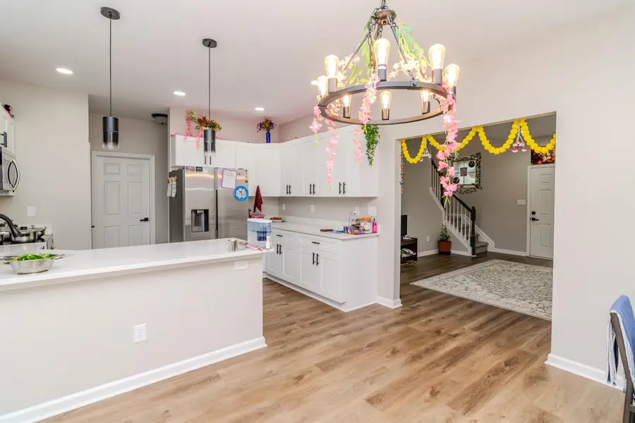 3715 Lochdale Terrace, Lexington, KY 40514 - #2
