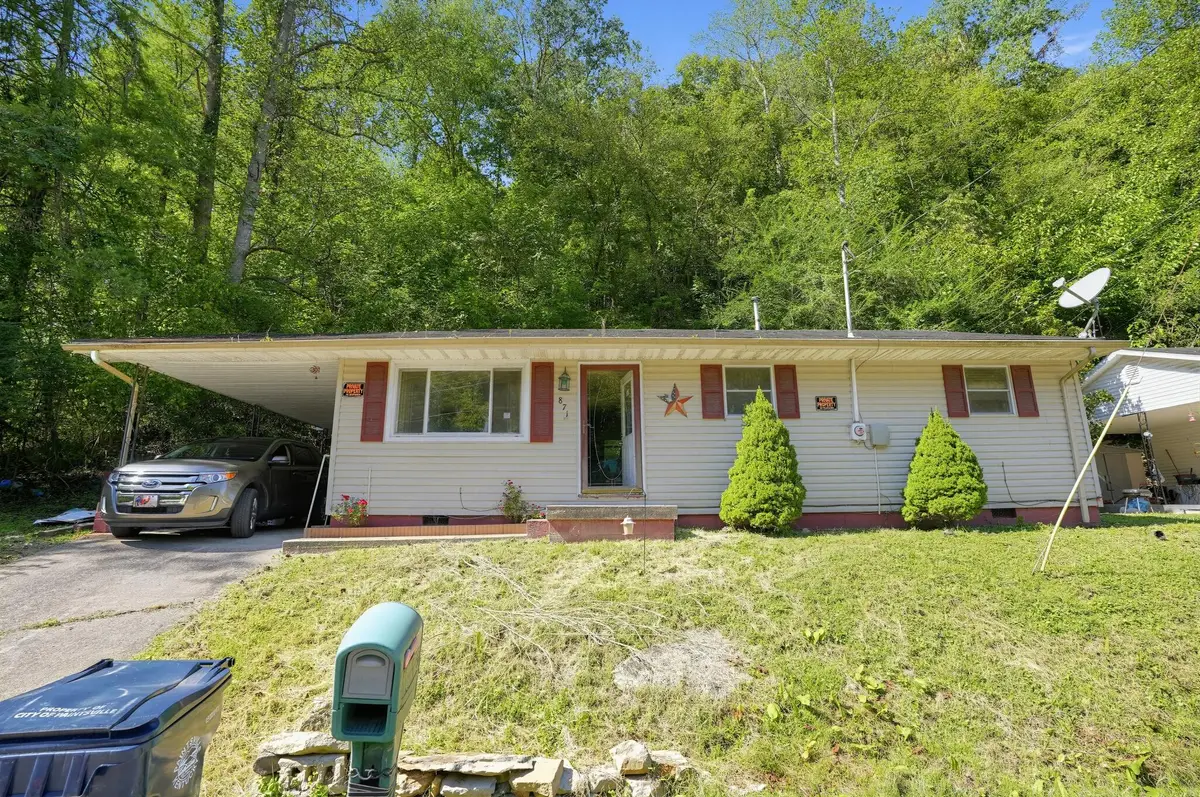 871 6th Street, Paintsville, KY 41240 - #1