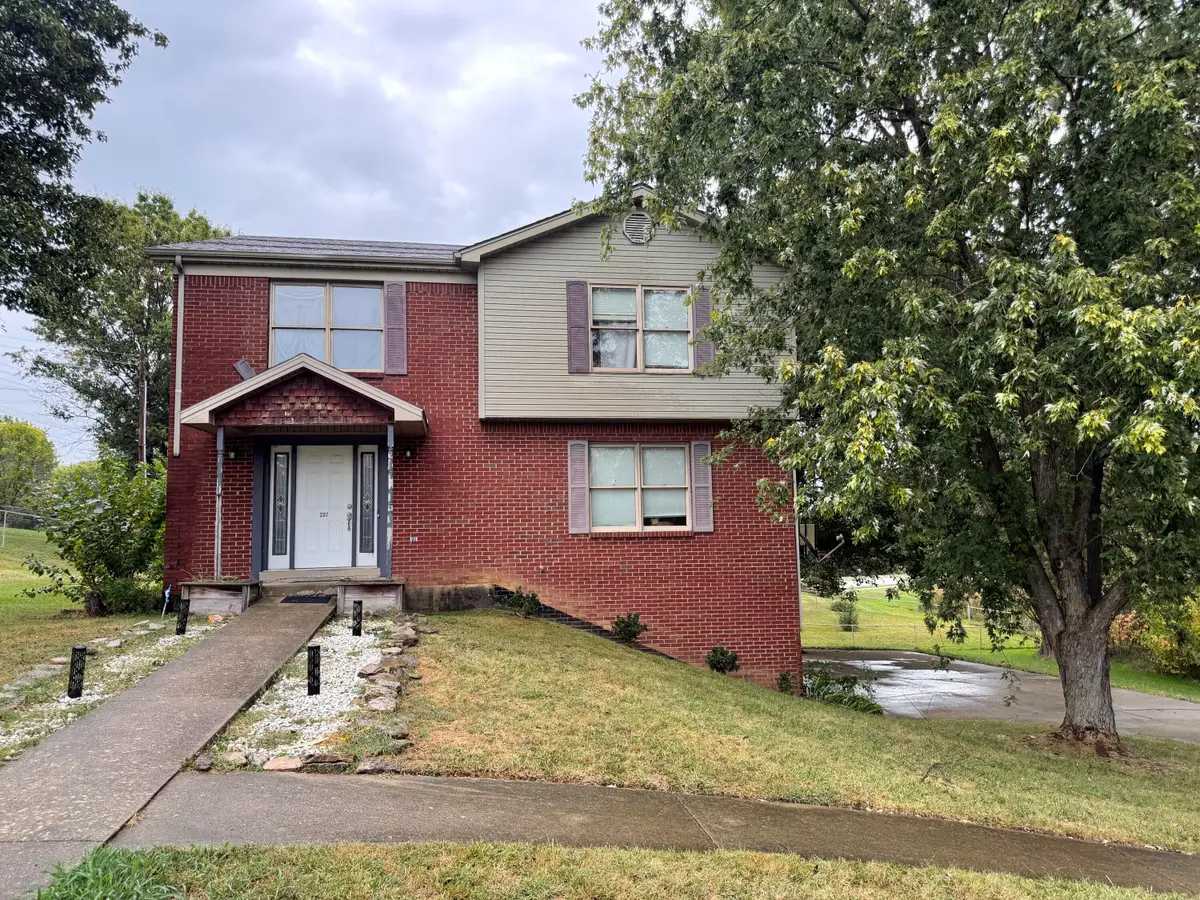 207 Rookwood Court, Richmond, KY 40475 - #1