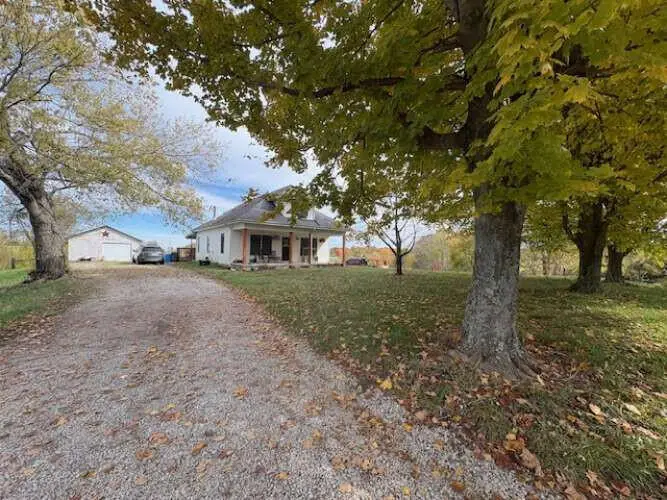 4838 Hickory Ridge Road, Waddy, KY 40076 - #3