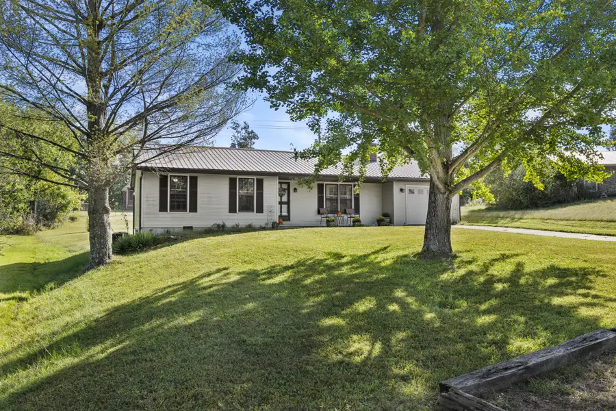 48 Roscoe Court, Frankfort, KY 40601 - #3