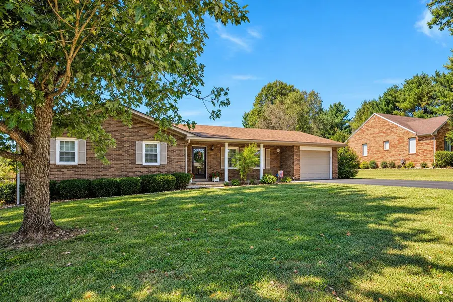 1322 Shadelawn Drive, Mount Sterling, KY 40353 - #2