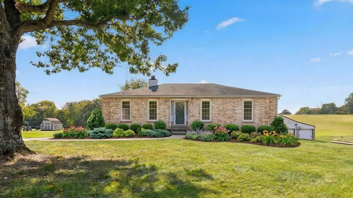 403 Wash Road, Frankfort, KY 40601 - #1