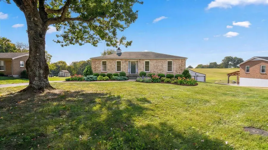 403 Wash Road, Frankfort, KY 40601 - #3