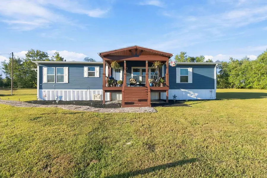 2550 Kiddville Road, Winchester, KY 40391 - #2