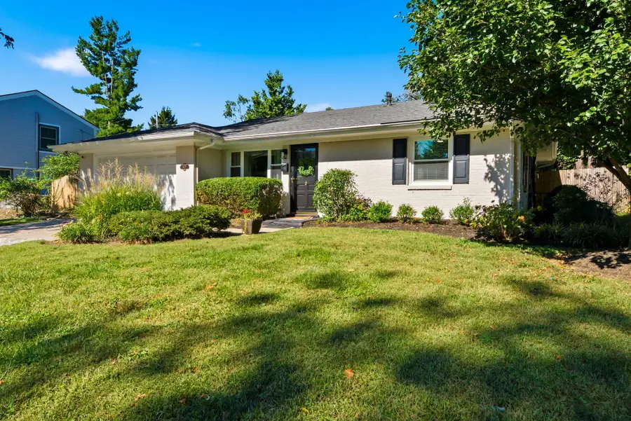 3475 Greentree Road, Lexington, KY 40517 - #2