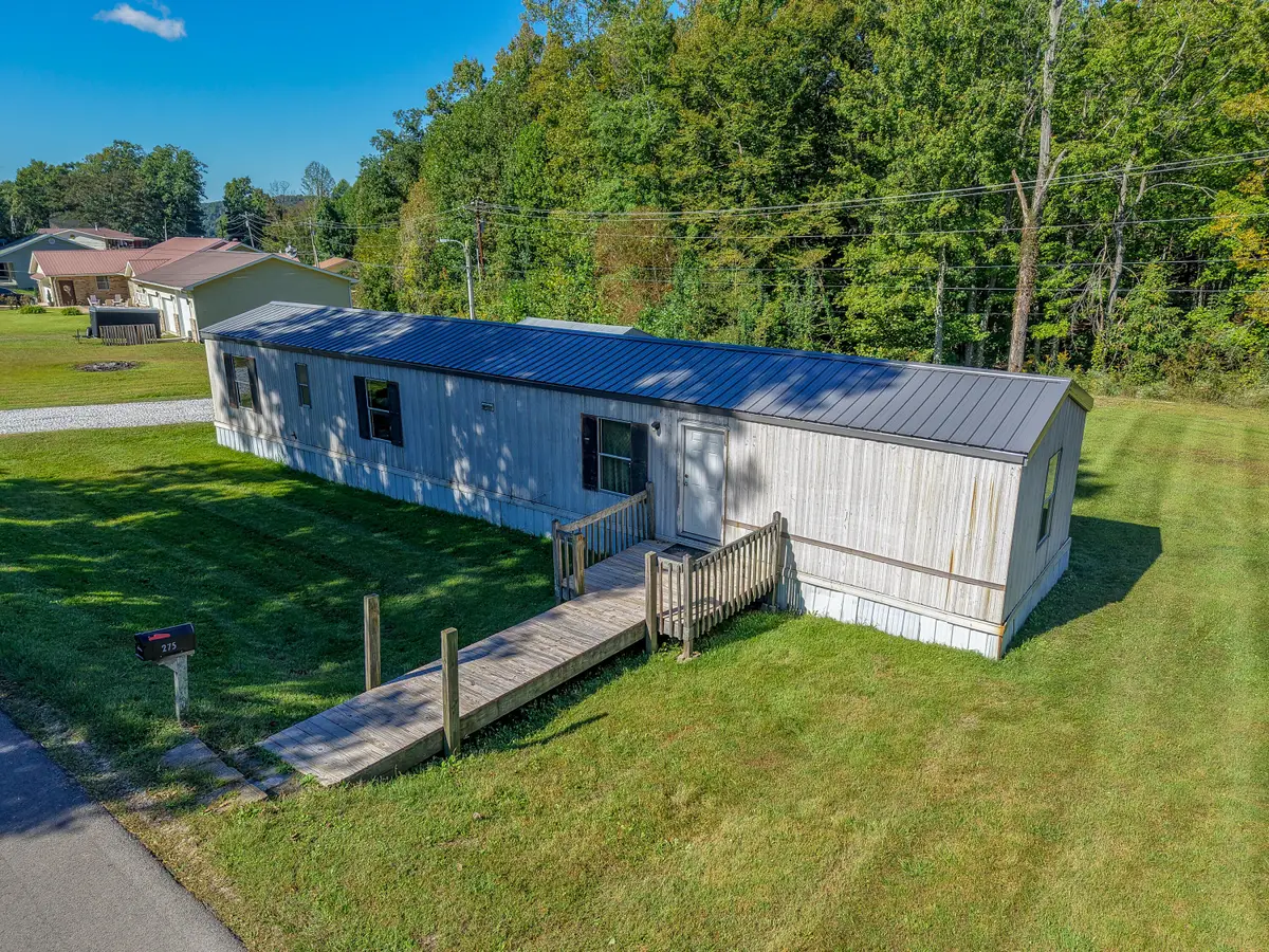 275 Ridgeway Drive, Morehead, KY 40351 - #1