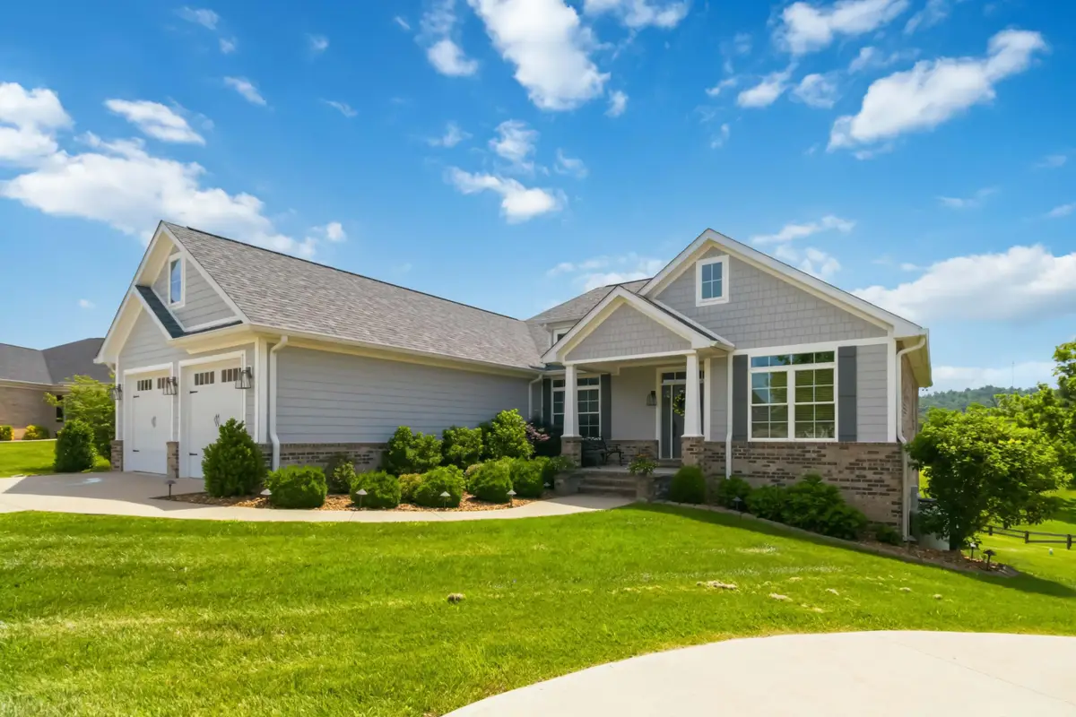 70 Lindrick Drive, Somerset, KY 42503 - #1