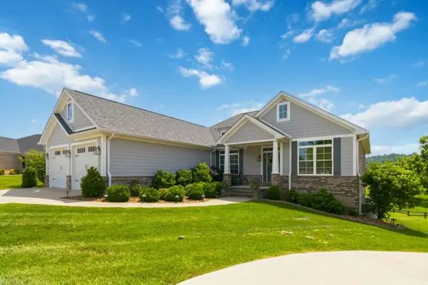 70 Lindrick Drive, Somerset, KY 42503