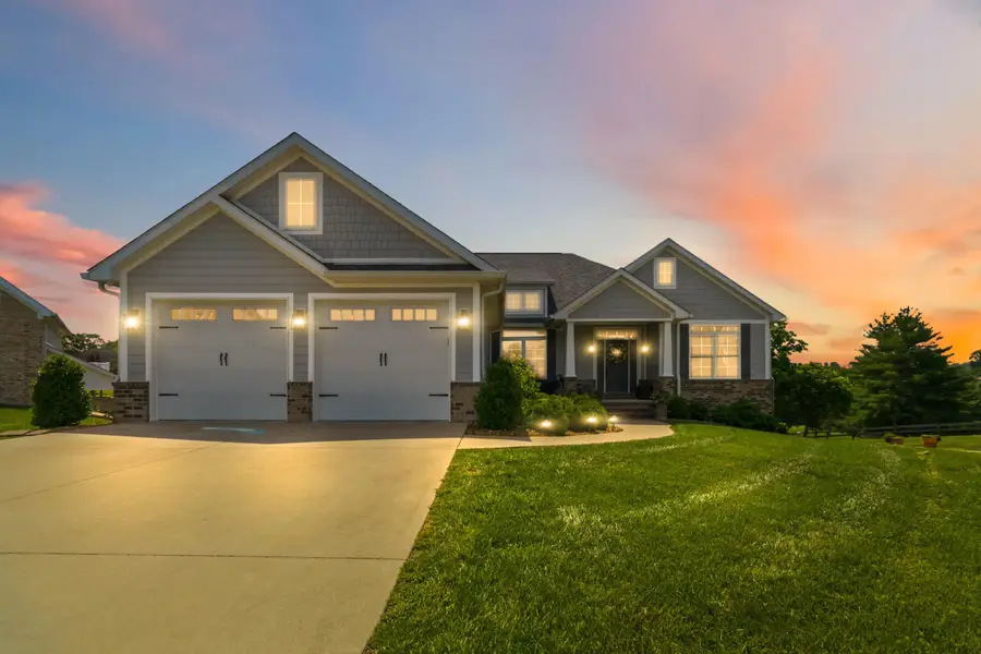 70 Lindrick Drive, Somerset, KY 42503 - #2