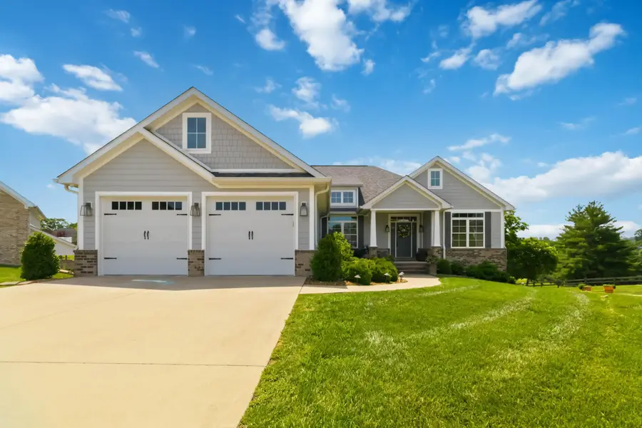 70 Lindrick Drive, Somerset, KY 42503 - #3