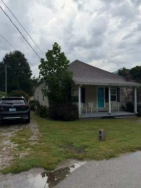 41 3rd Street, Harlan, KY 40831 - #1