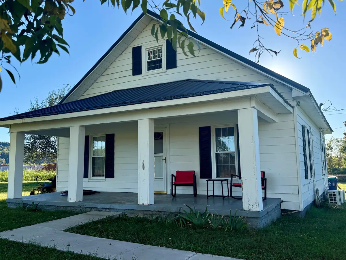 1221 Elihu Cabin Hollow Road, Somerset, KY 42501 - #1