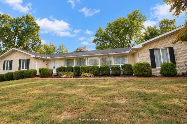 201 W Bolton Drive, Somerset, KY 42503