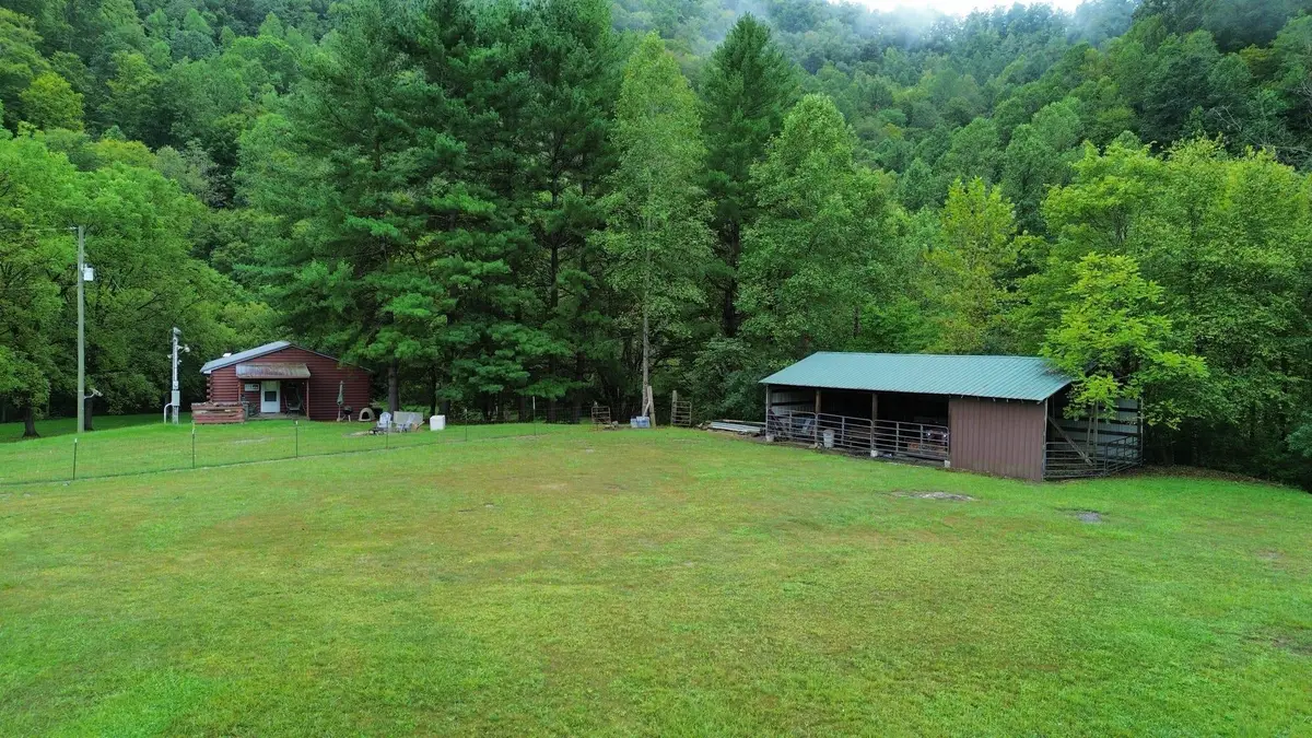 9074 Middle Fork Wolf Creek Road, Pilgrim, KY 41250 - #1