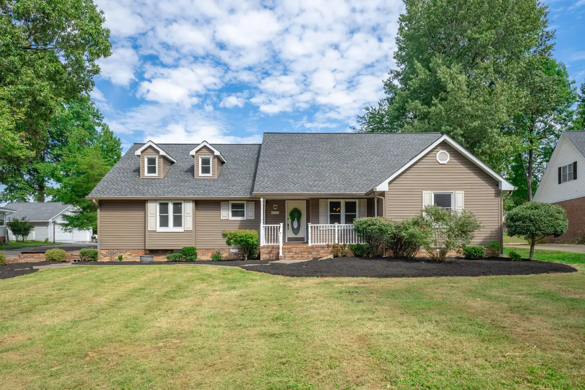 4435 Maywood Drive, Paducah, KY 42001 - #1