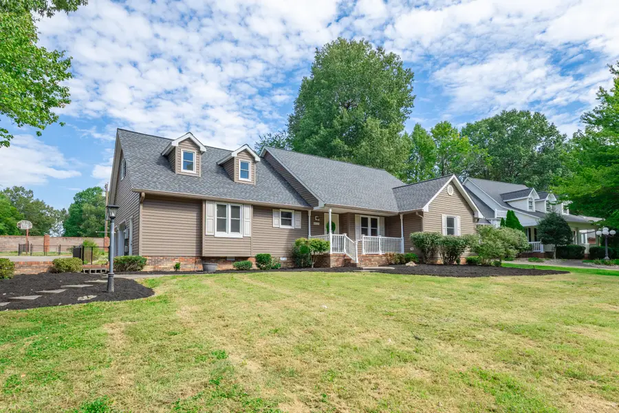 4435 Maywood Drive, Paducah, KY 42001 - #2
