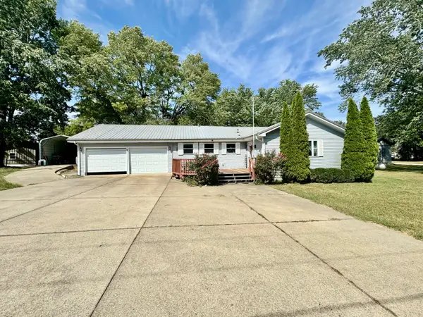 19 Wilkens Road, Cadiz, KY 42211