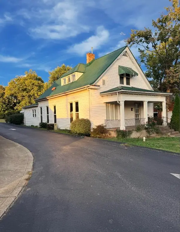 709 W Main Street, Richmond, KY 40475