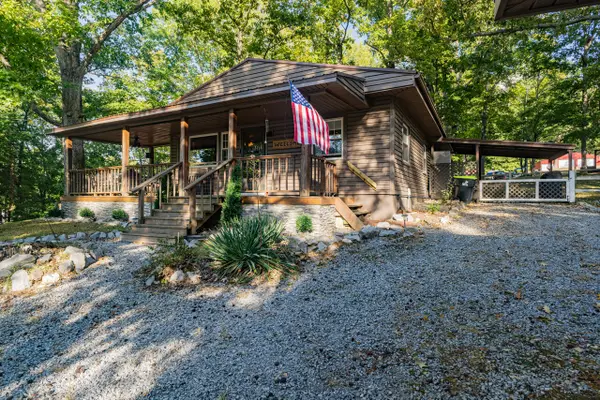118 Ferrell Circle, Cadiz, KY 42211