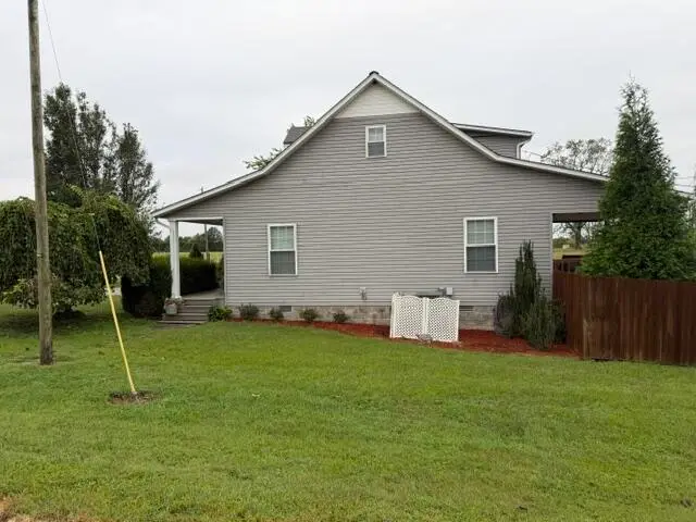 68 Pleasant Grove Church Road, Hickory, KY 42051 - #3