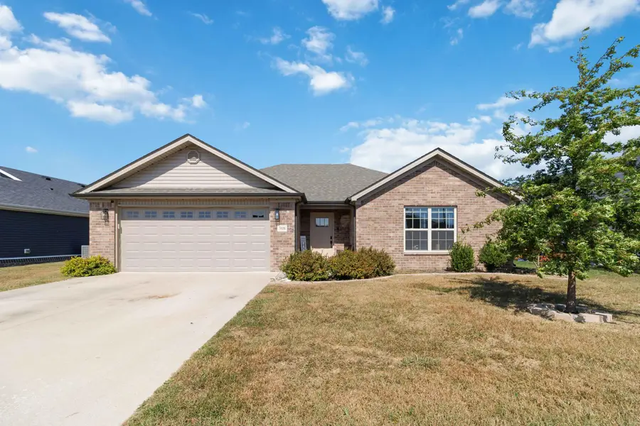 308 Memory Lane, Richmond, KY 40475 - #2