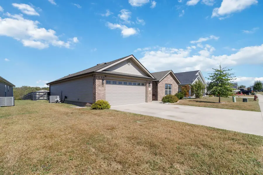 308 Memory Lane, Richmond, KY 40475 - #3