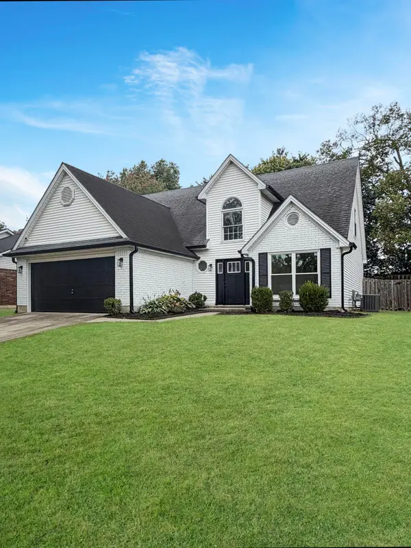 1881 Timber Creek Drive, Lexington, KY 40509