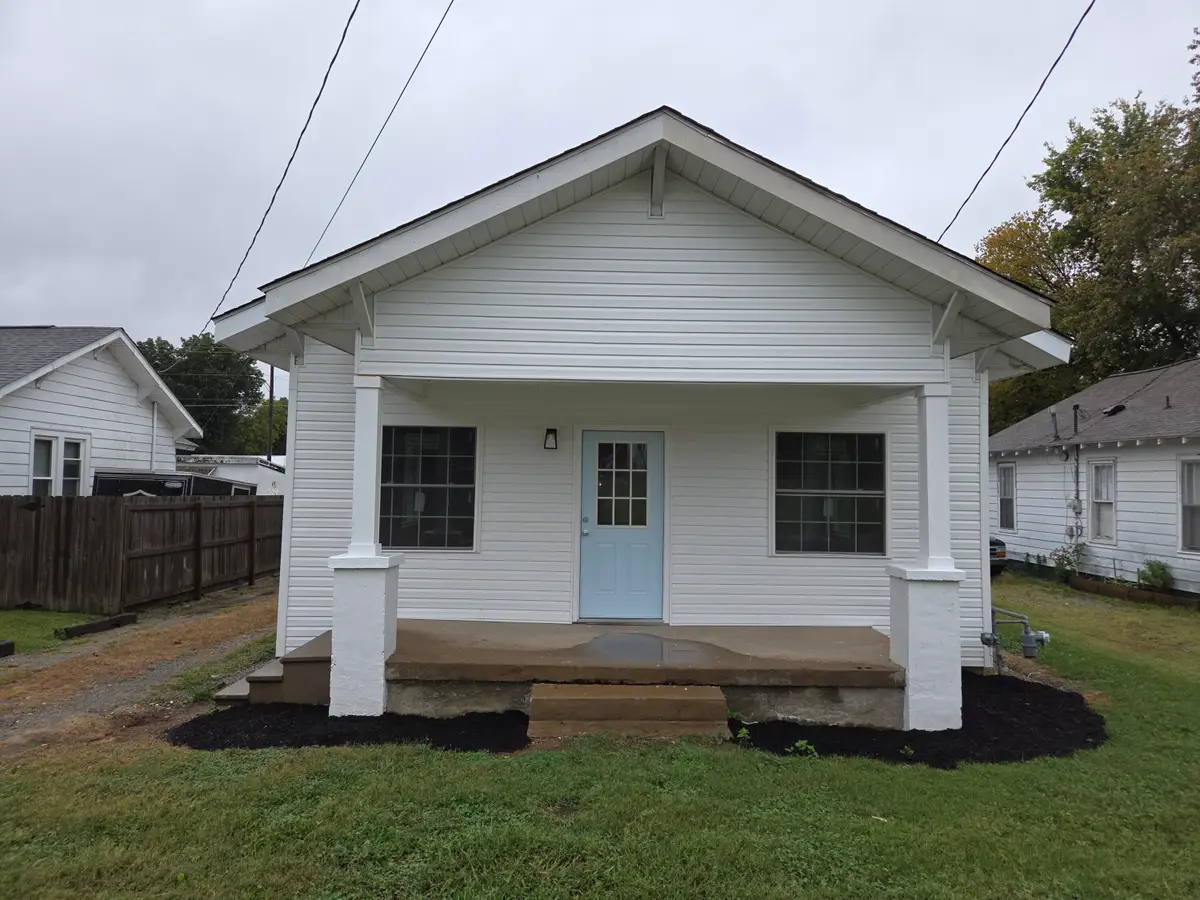 2106 Cairo Road, Paducah, KY 42001 - #1