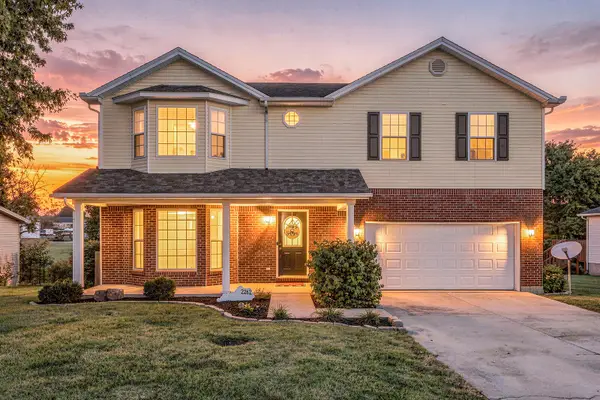2262 Clearwater Drive, Lawrenceburg, KY 40342