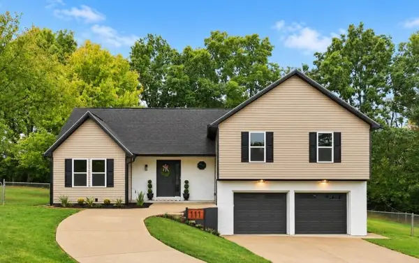 111 Sheppard Court, Georgetown, KY 40324