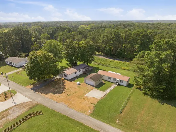 93 & 105  Deerpath Trail, Murray, KY 42071