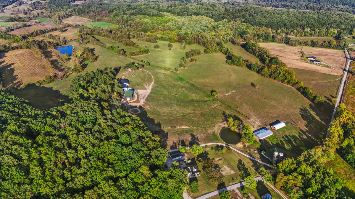 980 Donohue Road, Owingsville, KY 40360 - #1