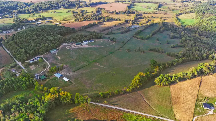 980 Donohue Road, Owingsville, KY 40360 - #3